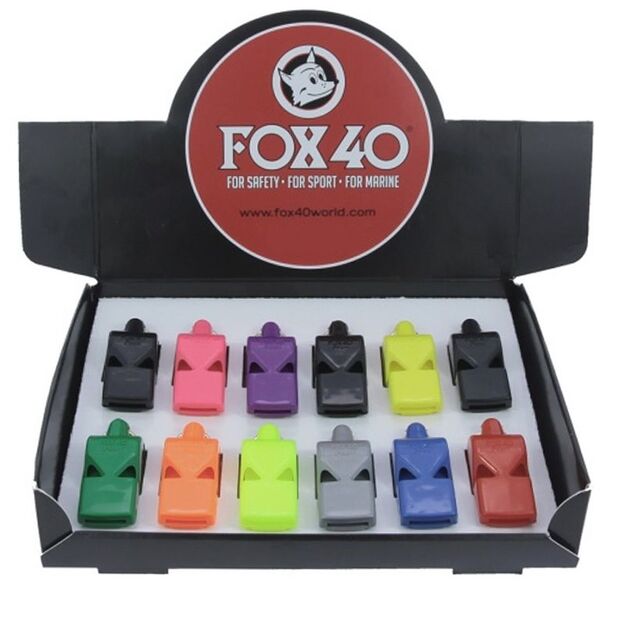 Fox 40 Pearl 9080D2 whistle