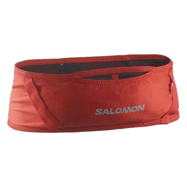 Salomon PULSE BELT HIGH RISK Red (LC2180000)