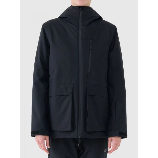 Ski jacket 5000 membrane women\ s 4F 4FWAW24TTJAF0782-20S