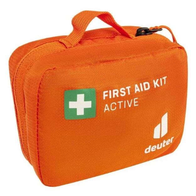 Deuter First Aid Kit Active - koi