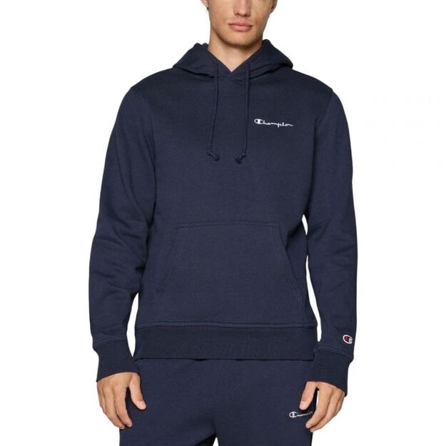 Champion Men\ s Hooded Sweatshirt 221790.BS501