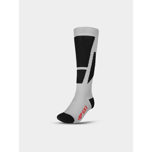 Thermolite men\ s ski socks 4F 4FWAW24UFSOM154-25S