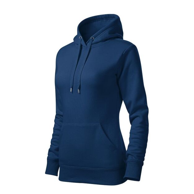 Malfini Cape Free W MLI-F1487 Dark Blue Sweatshirt