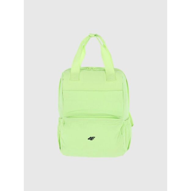 City backpack (21 L) with laptop pocket 4F 4FRSS25ABACU505-45S