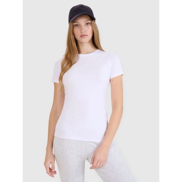 T-shirt 4F W 4FRMM00TTSHF2709-90S