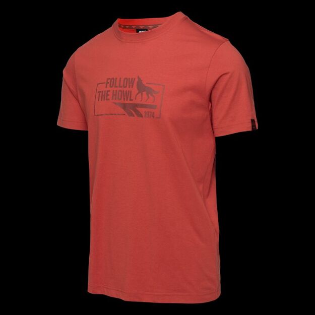 Men\ s Short Sleeve T-Shirt FARKAS SP