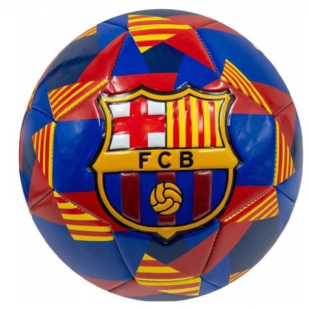 FC Barcelona Official Licensed Football 4006658