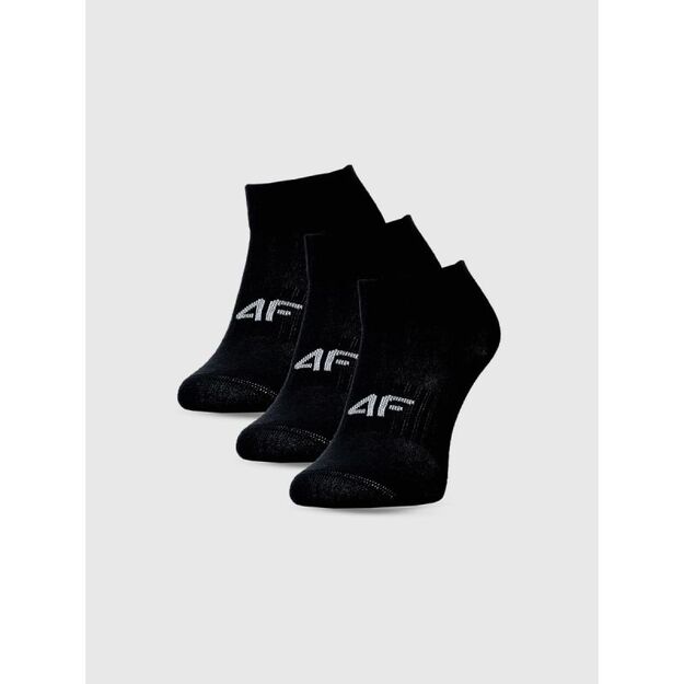 Girls\  casual ankle socks (SET OF 3) 4F 4FJWMM00USOCF497-20S