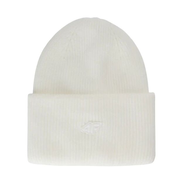 Cap 4F U562 off-white 4FWAW25ACAPU562 11S