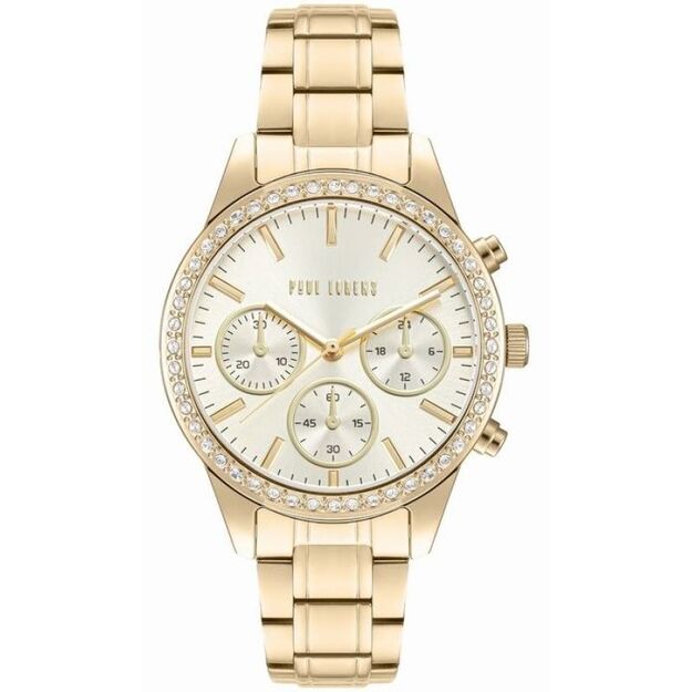 Women\ s Watch PAUL LORENS PL20020B-4D1 + BOX