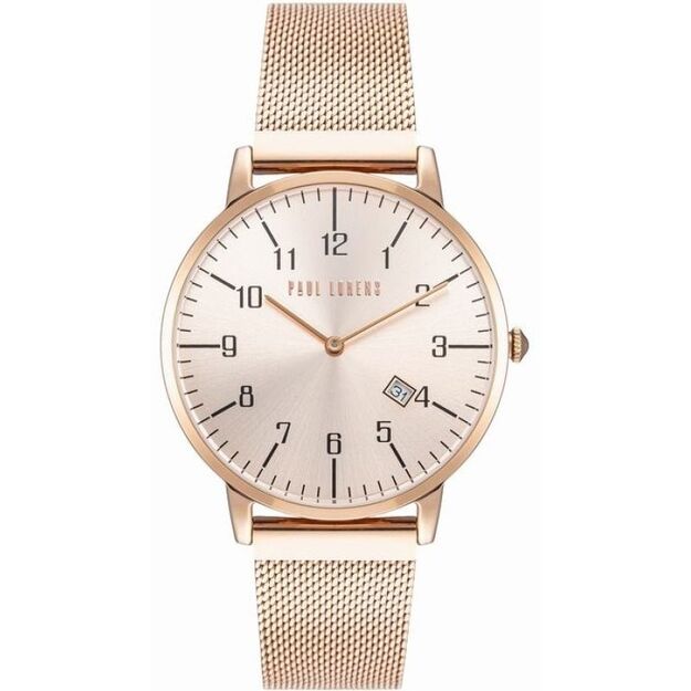 Women\ s Watch PAUL LORENS PL11503B-4D2 + BOX