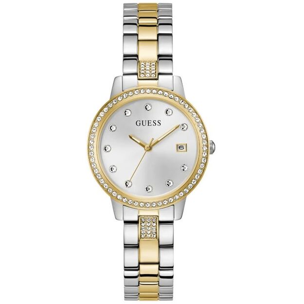 Guess Women\ s Watch Heartless GW0725L1 + BOX