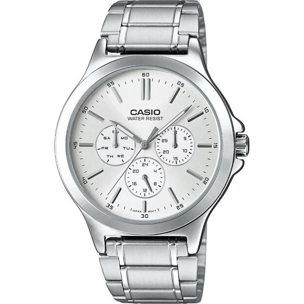 Men\ s Watch CASIO MTP-V300D-7AVDF + BOX