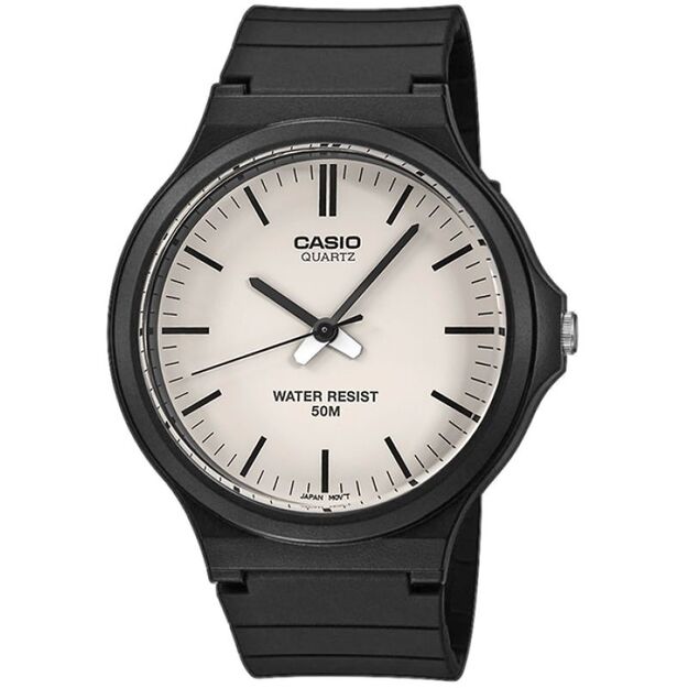 Men\ s Watch CASIO MW-240-7EVDF + BOX