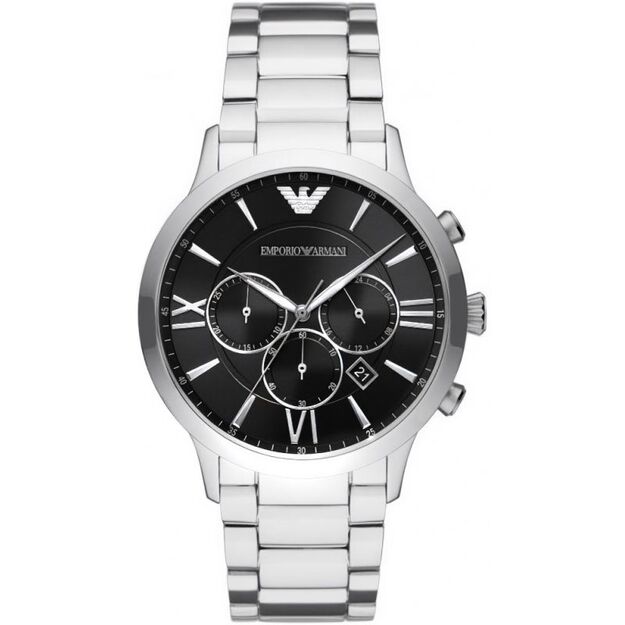 Men\ s Watch EMPORIO ARMANI Giovanni AR11208 + BOX