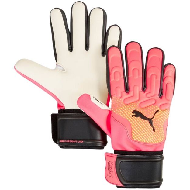Puma Future Match NC 41926 02 Goalkeeper Gloves