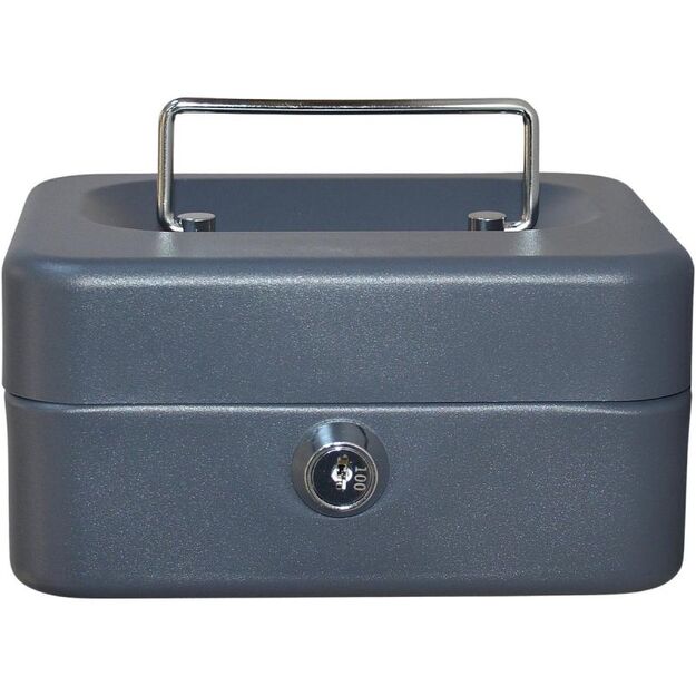 CASSETTE 15.2X11.8X7.5CM 1067612 SASKA GARDEN