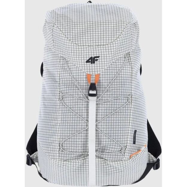 Trekking backpack 20 L 4F 4FRSS25ABACU485-12S