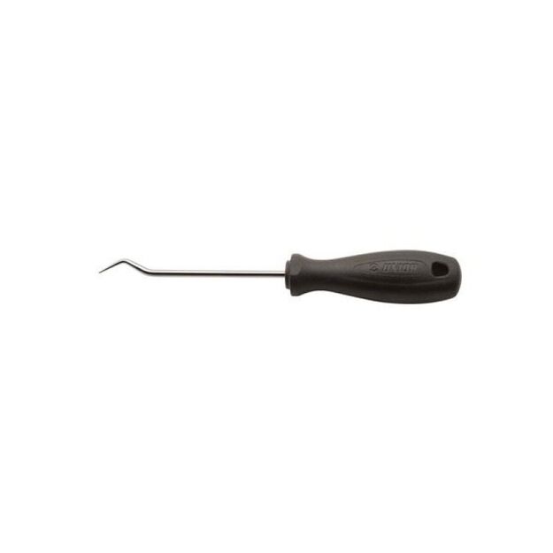 UNIOR Round awl - double curved 165