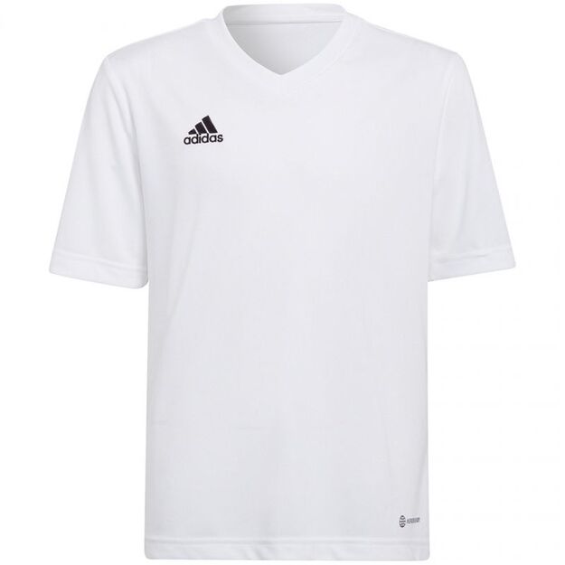 Adidas Entrada 22 Jsy Jr T-shirt HC5054