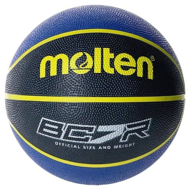 Molten BC7R2-KB Basketball