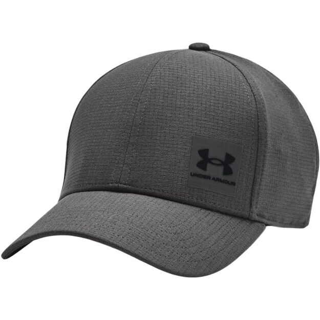 Under Armour Iso-Chill Armourvent Adj Cap M 1383440 025