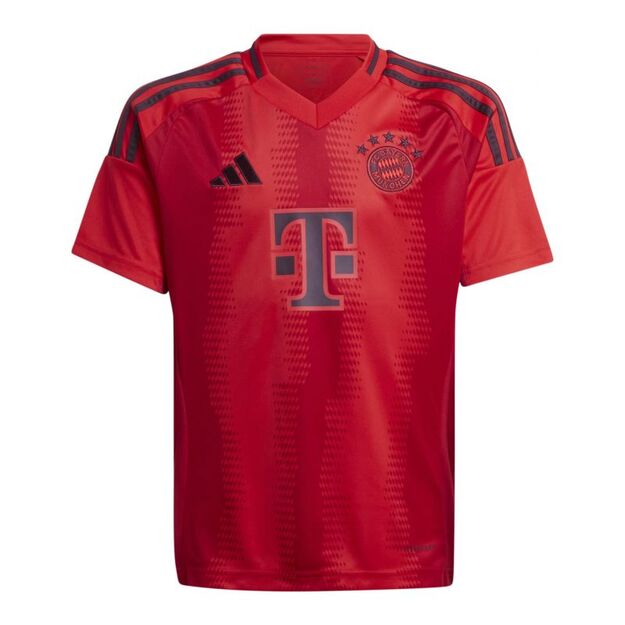 adidas Bayern Munich Home Jr T-shirt IT2249