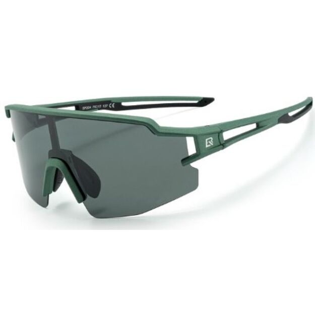 Rockbros sports glasses 10177 green