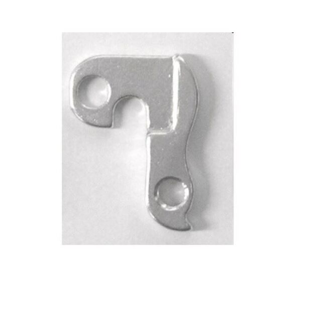 derailleur hanger for GW-5r frame