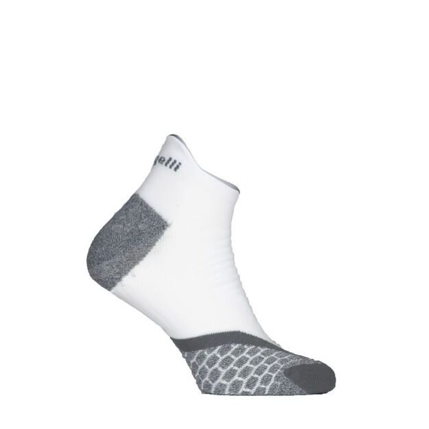 Rogelli running socks RRS-05 white and gray 36/39