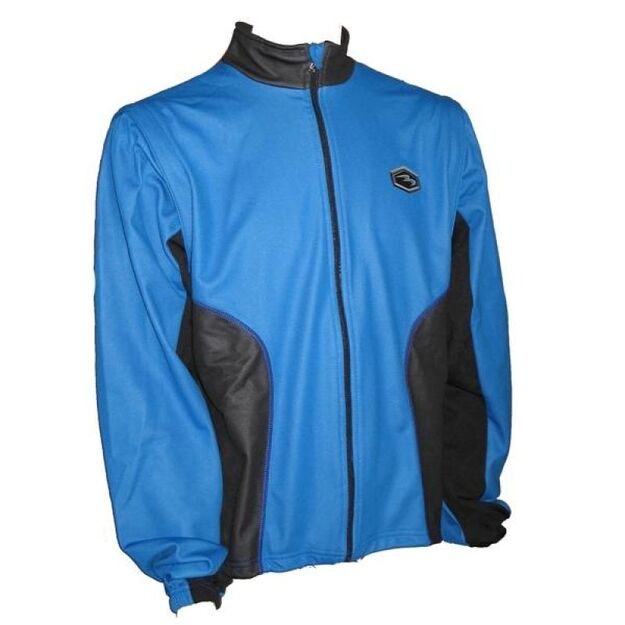 Biemme sweatshirt SEQUOIA WS blue M