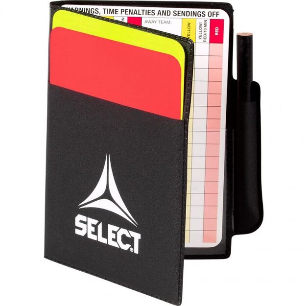 Judge\ s Set cards + pencil + coin 14964 