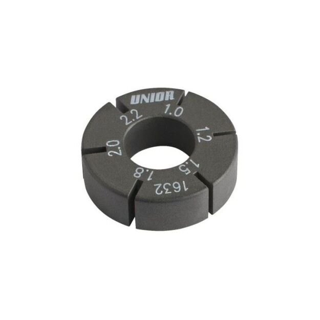 UNIOR Flat Spoke Wrench 1632