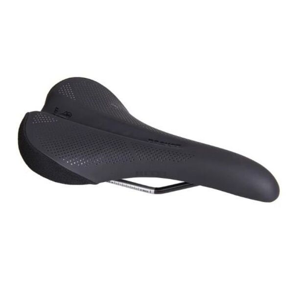 WTB ROCKET Cromoly wide saddle