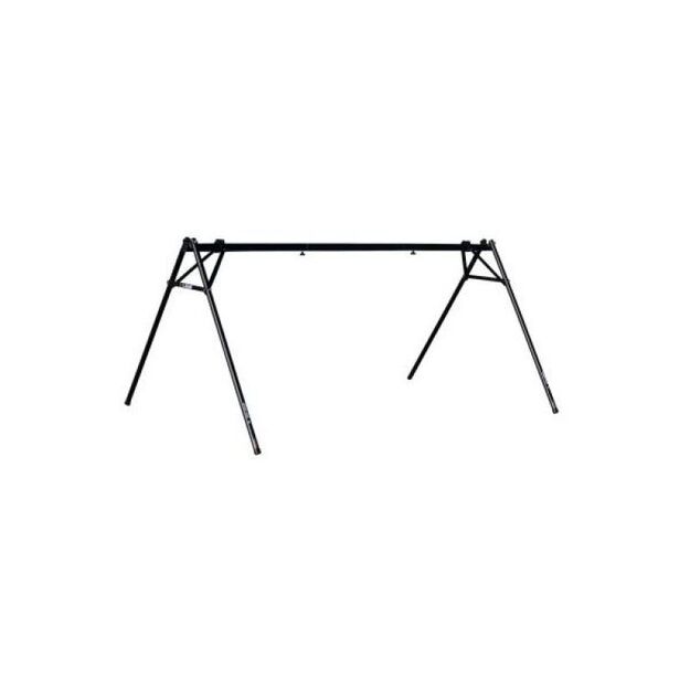 UNIOR Outdoor bicycle rack