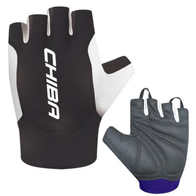 CHIBA MISTRAL gloves black XL
