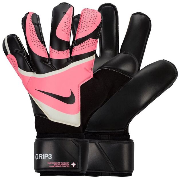 Nike Grip3 FB2998-013 Goalkeeper Gloves