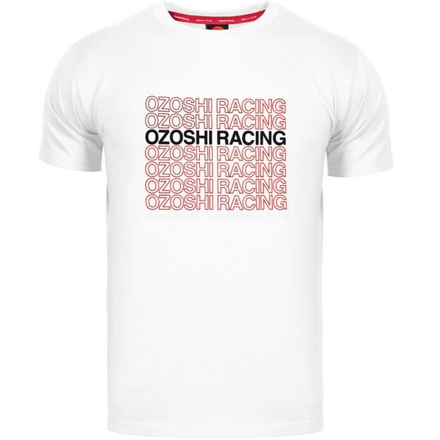 Ozoshi TSH04 M OZ93801 T-shirt