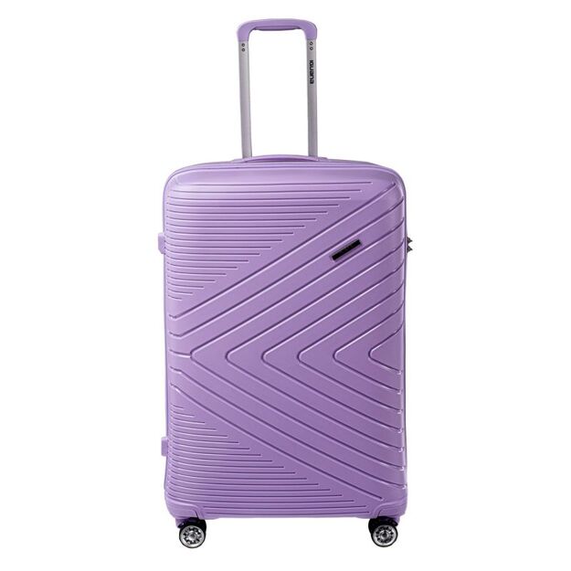 Hardside suitcase Iguana Cantabria II 97 92800479894