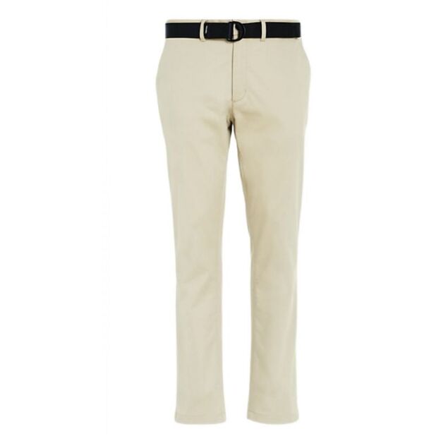 Calvin Klein Chino Modern Twill Slim M K10K110963 Pants