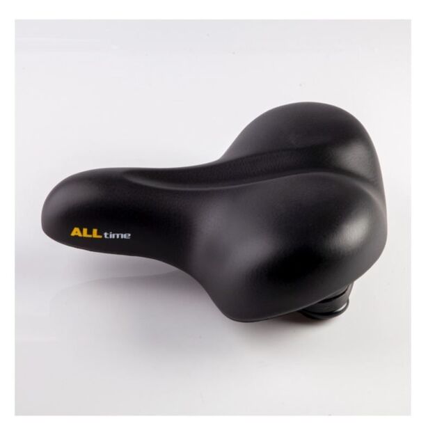 ALLTIME ATV-8812 elastomer city seat