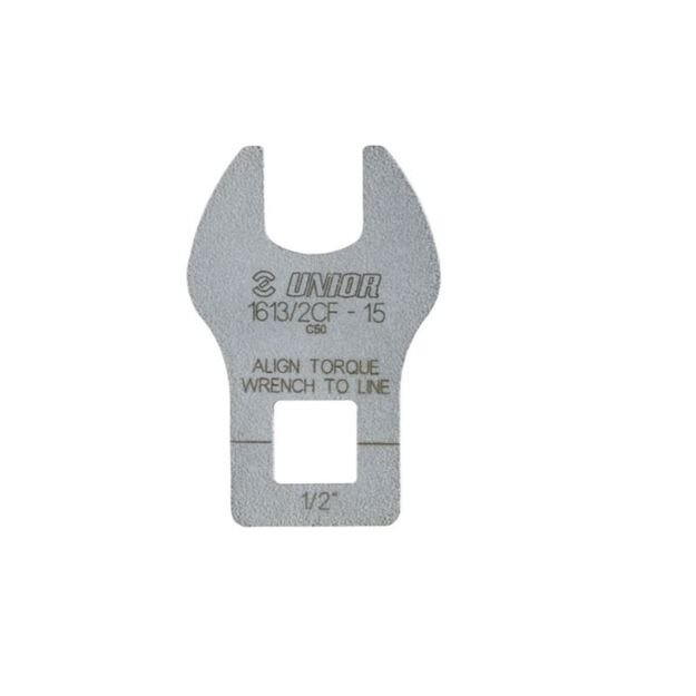 UNIOR Pedal wrench cover