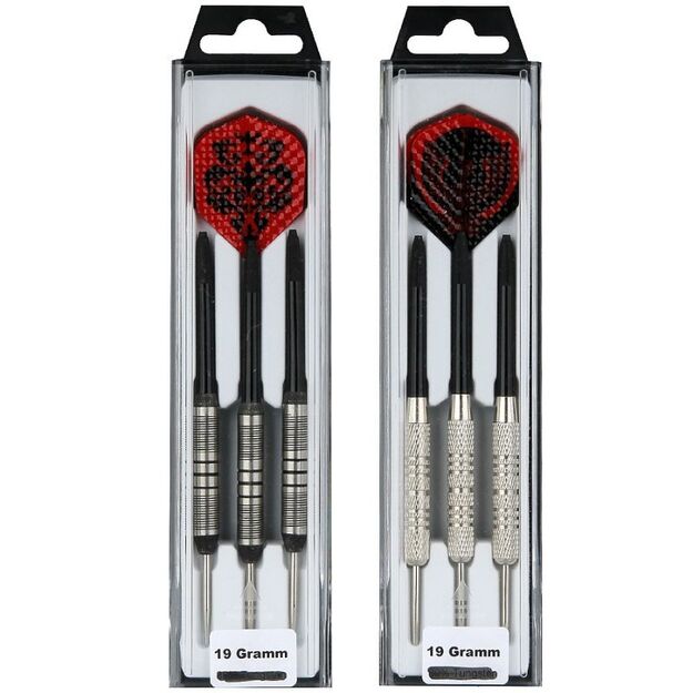 X-Dart Steel Darts 19g S427578