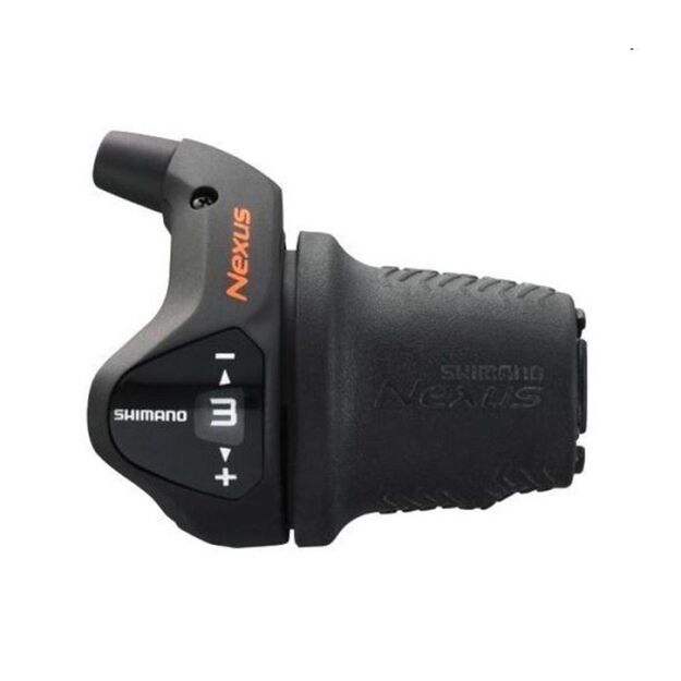SHIMANO SL-3S41E Revoshift Nexus lever