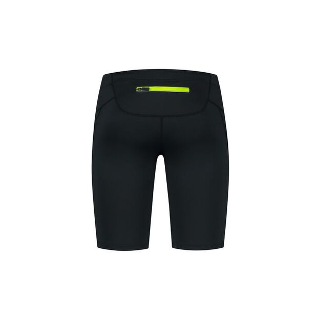 Rogelli CORE Running Shorts Fluorescent Black 2XL