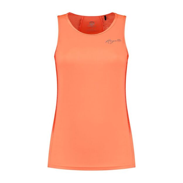 Rogelli CORE running vest coral L