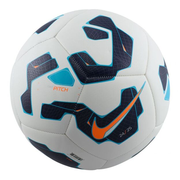 Nike Pitch FZ2636-100 Ball