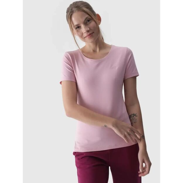 T-shirt 4F W 4FWMM00TTSHF1845-56S