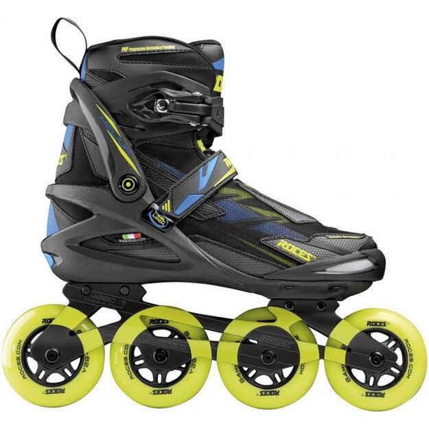 Roces Helium II Tif 400871 01 Rollerblades