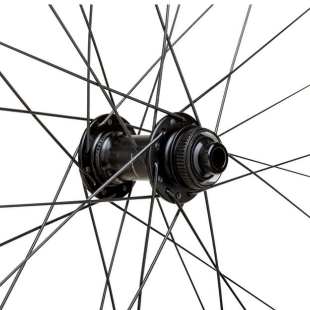 WTB Wheel PROTERRA i23x700x front 100x12 28 6 bolts